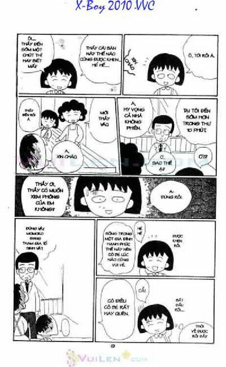 nhóc maruko chapter 2 9
