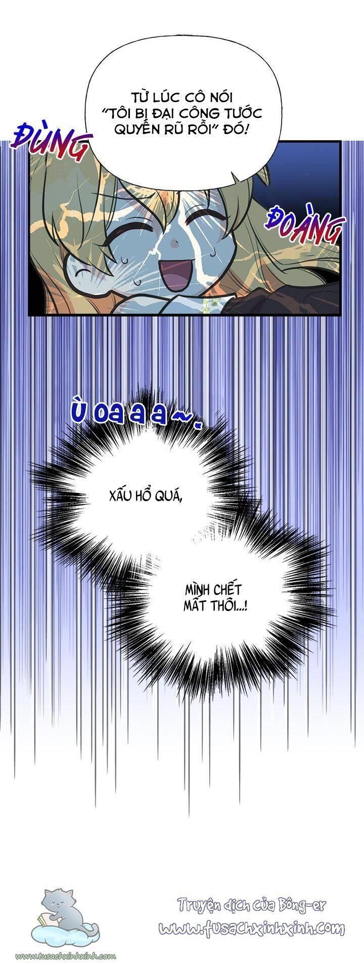 chị tôi đã nhặt về nhà một nam chính quyến rũ chapter 59 12