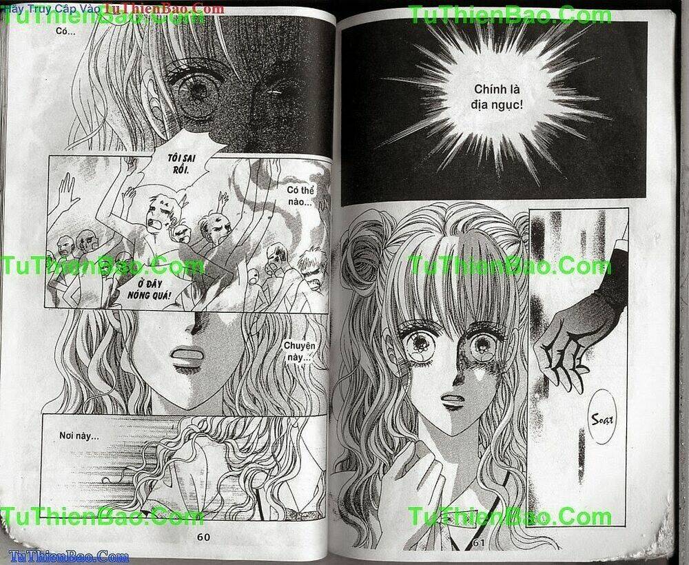 địa ngục tuyết trắng chapter 16 10