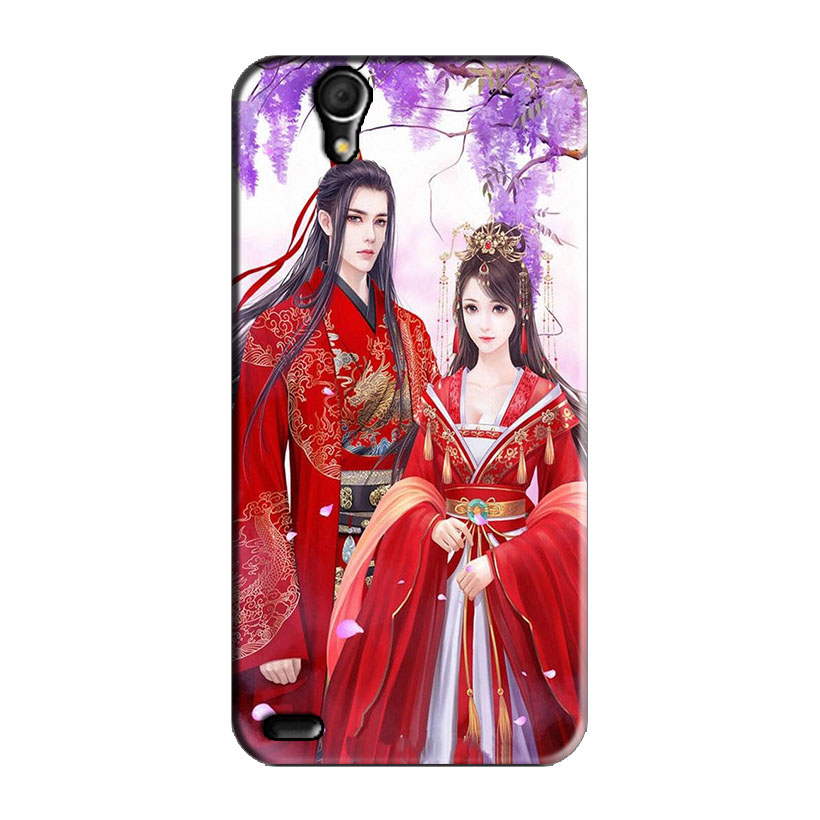 ỐP LƯNG IN DÀNH CHO SONY XPERIA C4