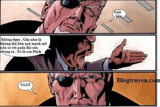 deathstroke - webrip empire chapter 2 2