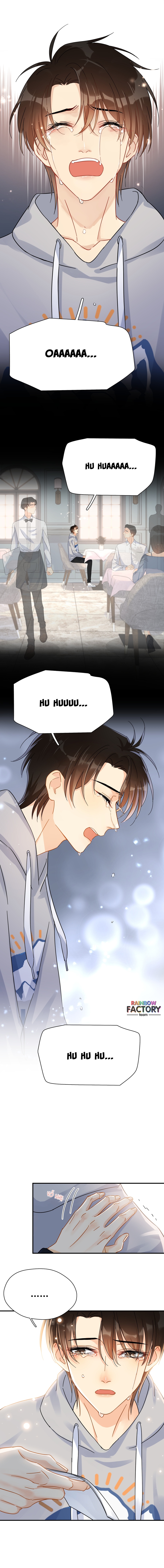 bám đuôi chapter 30 4