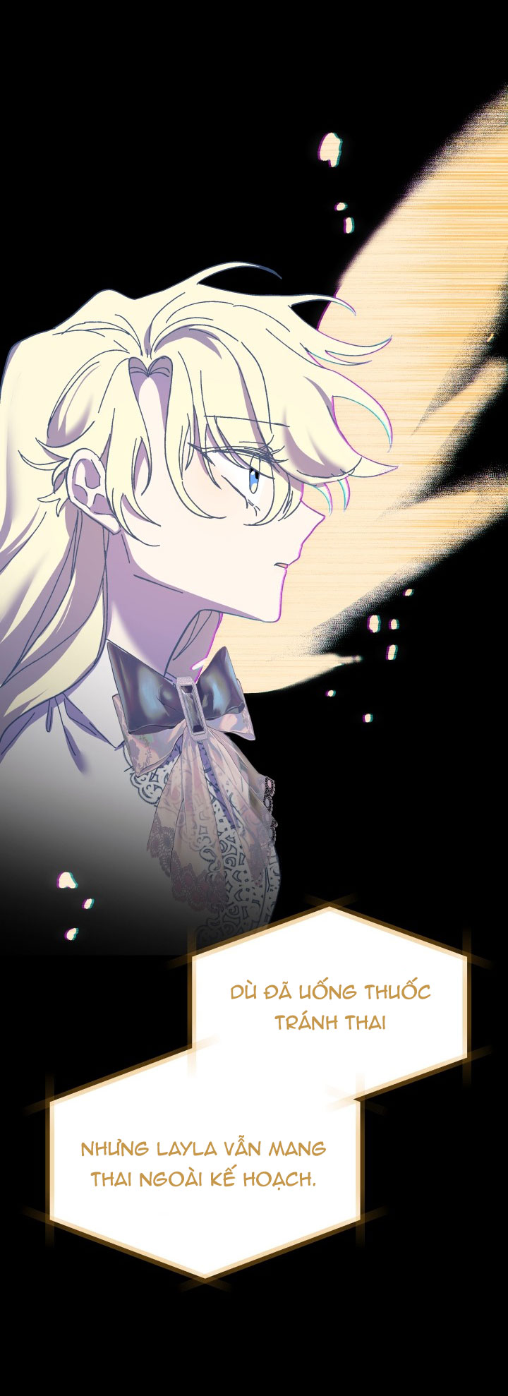 công chúa giả điên chapter 48.1 54