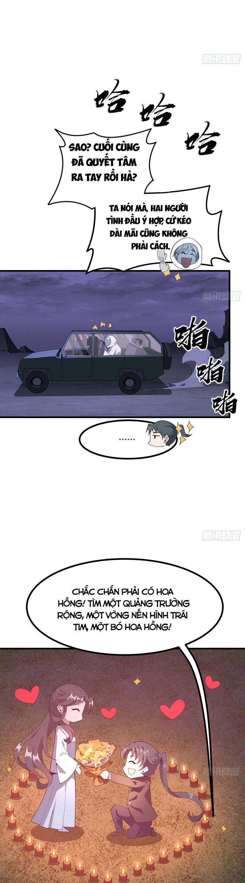 địa cầu đệ nhất kiếm chapter 132 6