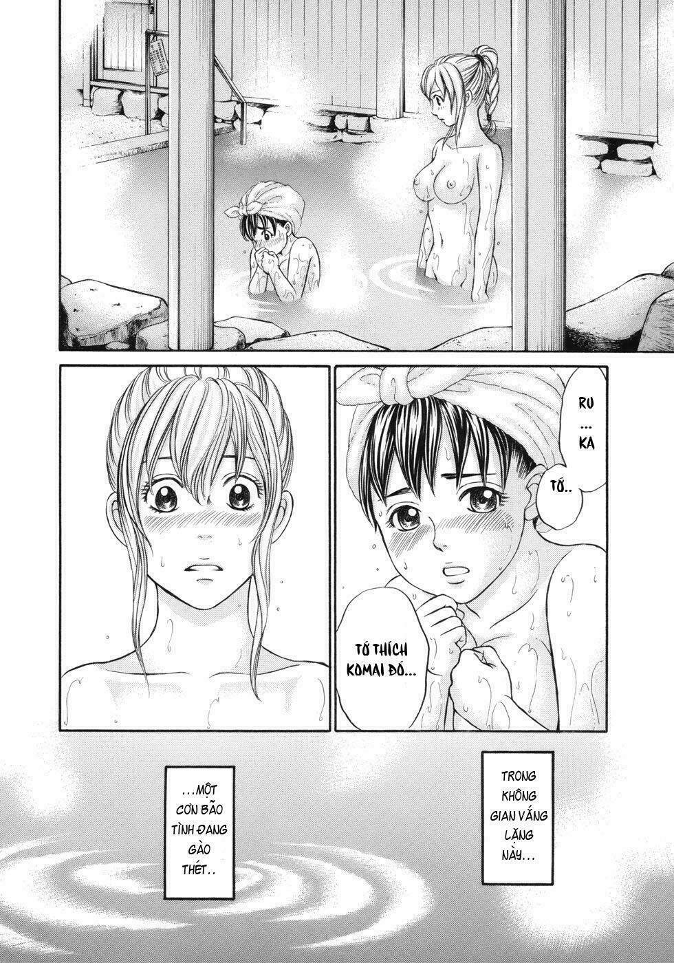 hetakoi chapter 14 34