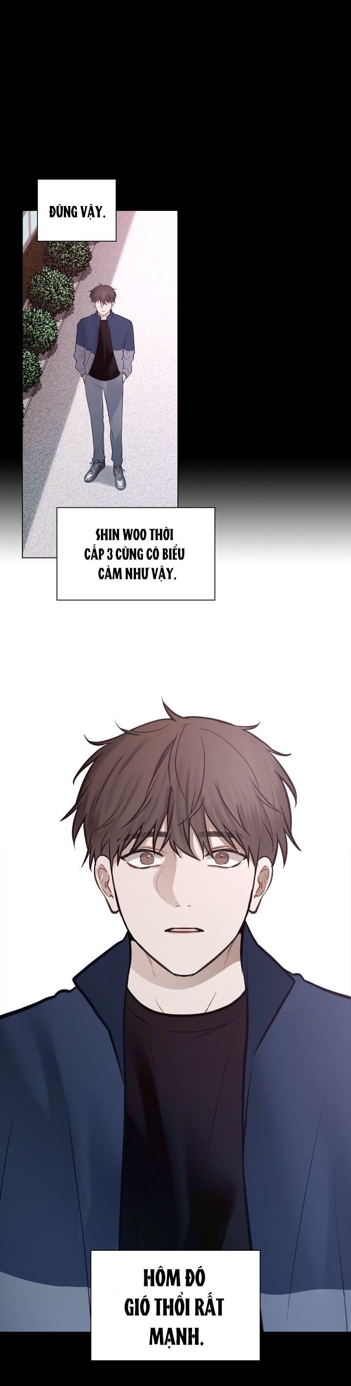 không xa lạ chapter 35 1