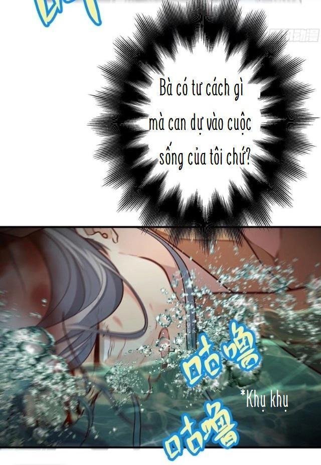 trọng sinh thành tiểu nha đầu chapter 4 20