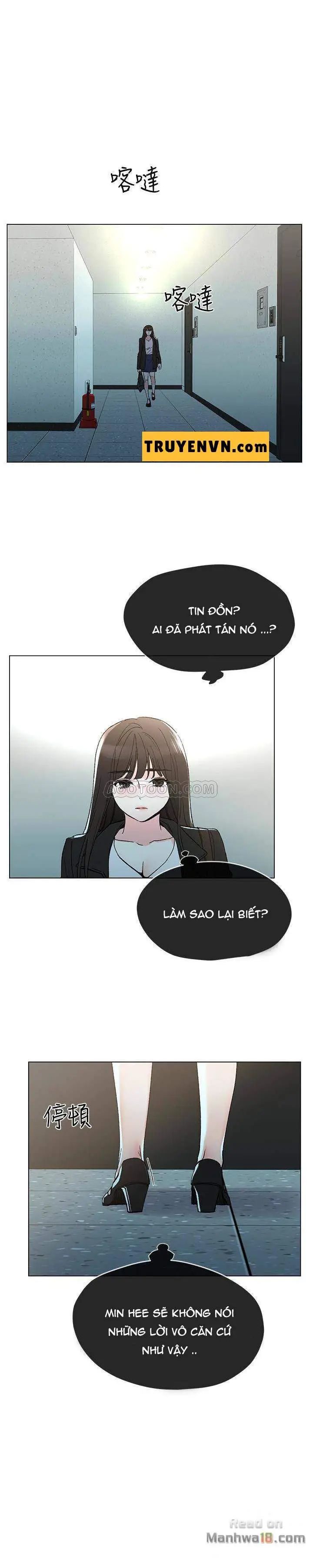 trả thù cô ta chapter 41 7