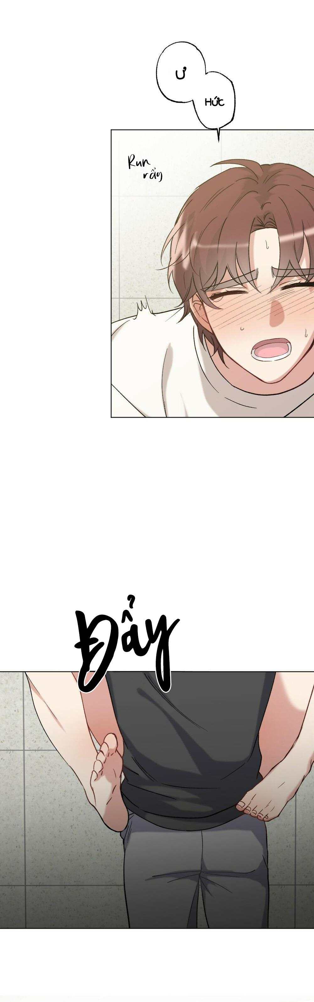 thư giãn chapter 3 35