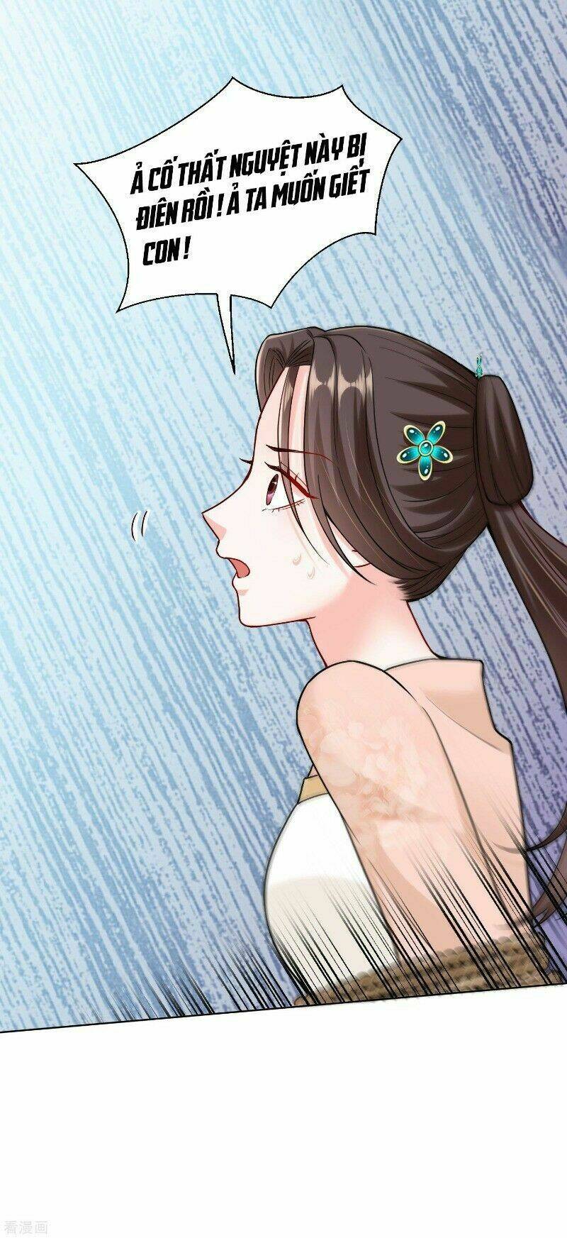 độc y đích nữ chapter 112 18