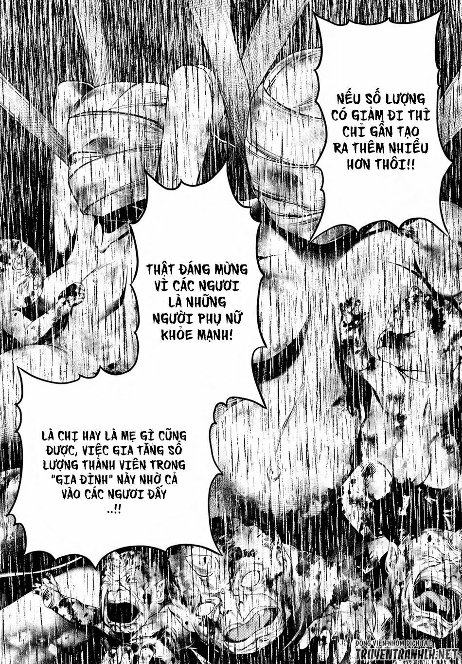 tôi là dân làng, thì đã sao? chapter 30 5