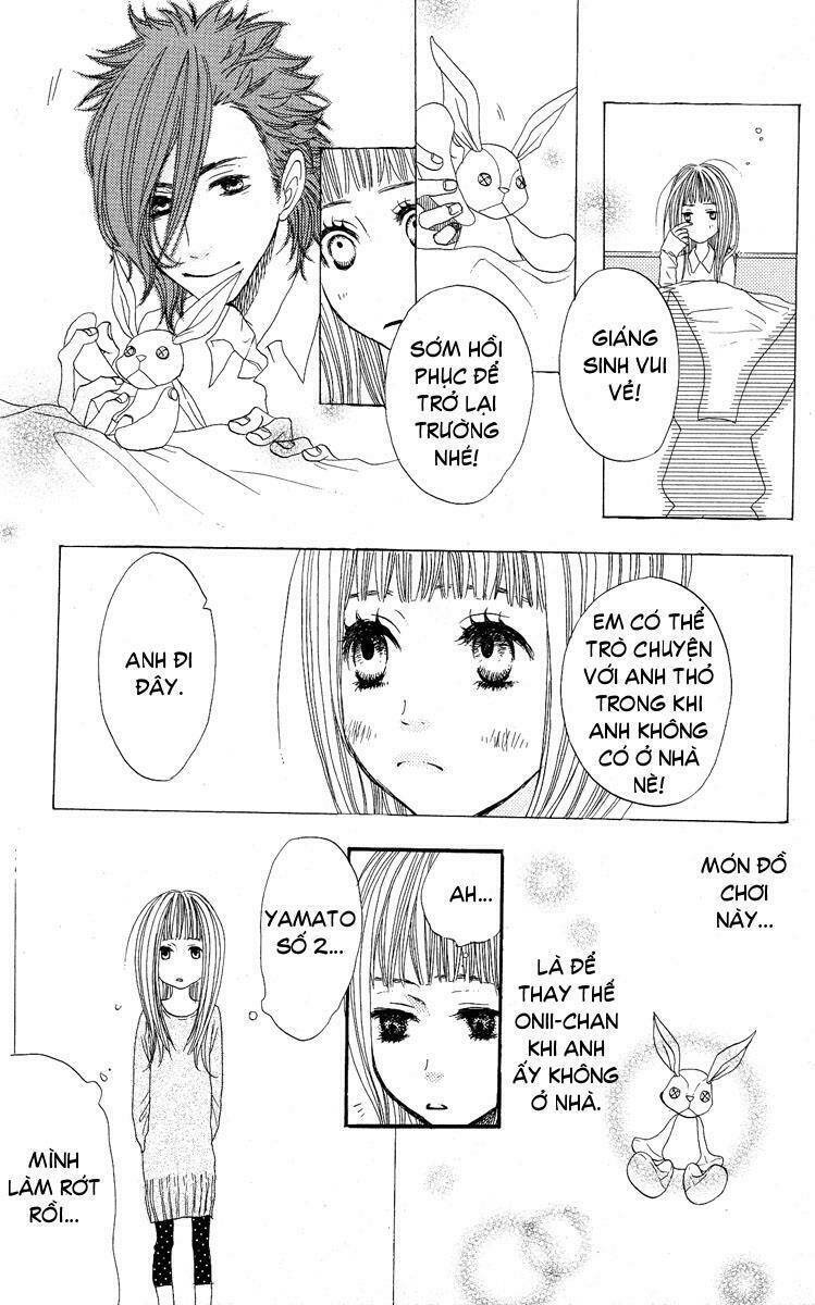 say i love you chapter 10 25