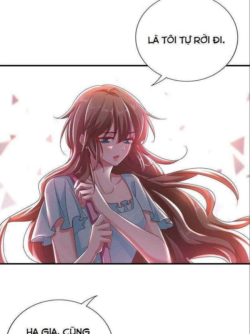 nhập cốt noãn hôn chapter 321 38