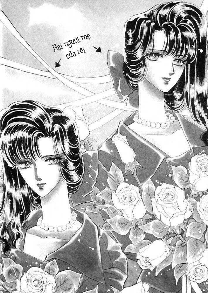 đội thám tử học viện clamp - ngoại truyện akira chapter 1 5