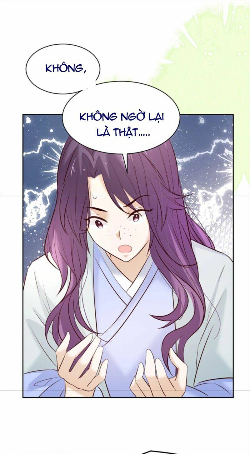 hắc hóa nam chính trực tuyến nuôi thỏ chapter 47 18