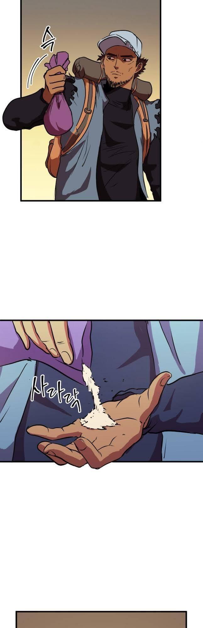 tôi trở lại thăng cấp một mình chapter 53 66