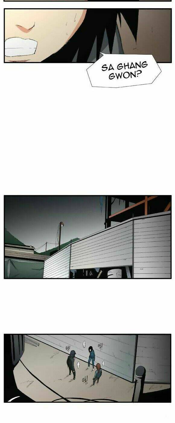 siêu năng chapter 12 12