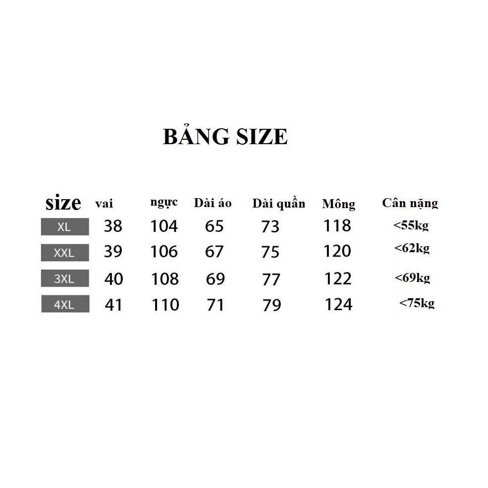 Bộ mặc nhà trung niên sát nách nữ