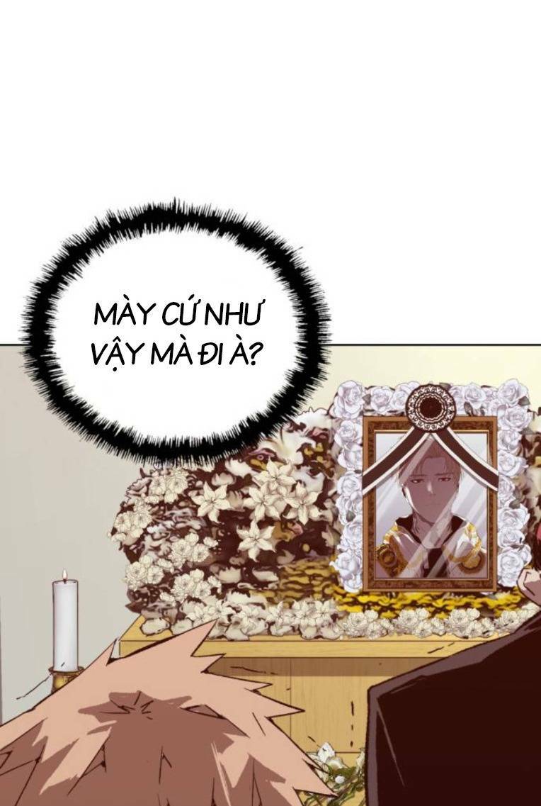 Weak Hero chapter 264 20