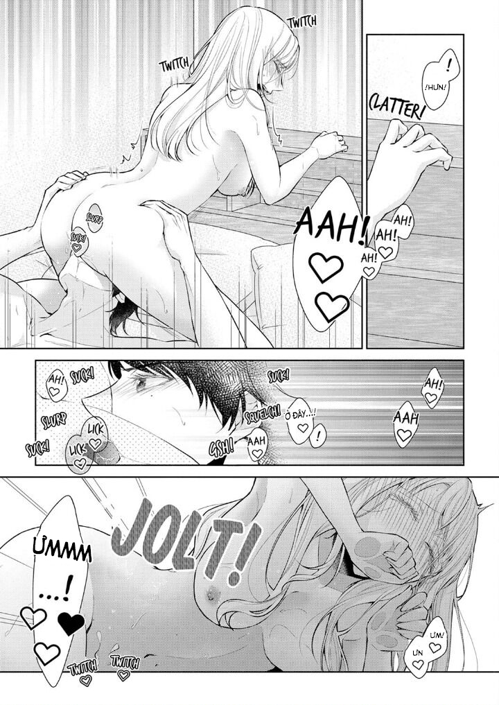 gangster tìm vợ chapter 2.2 7