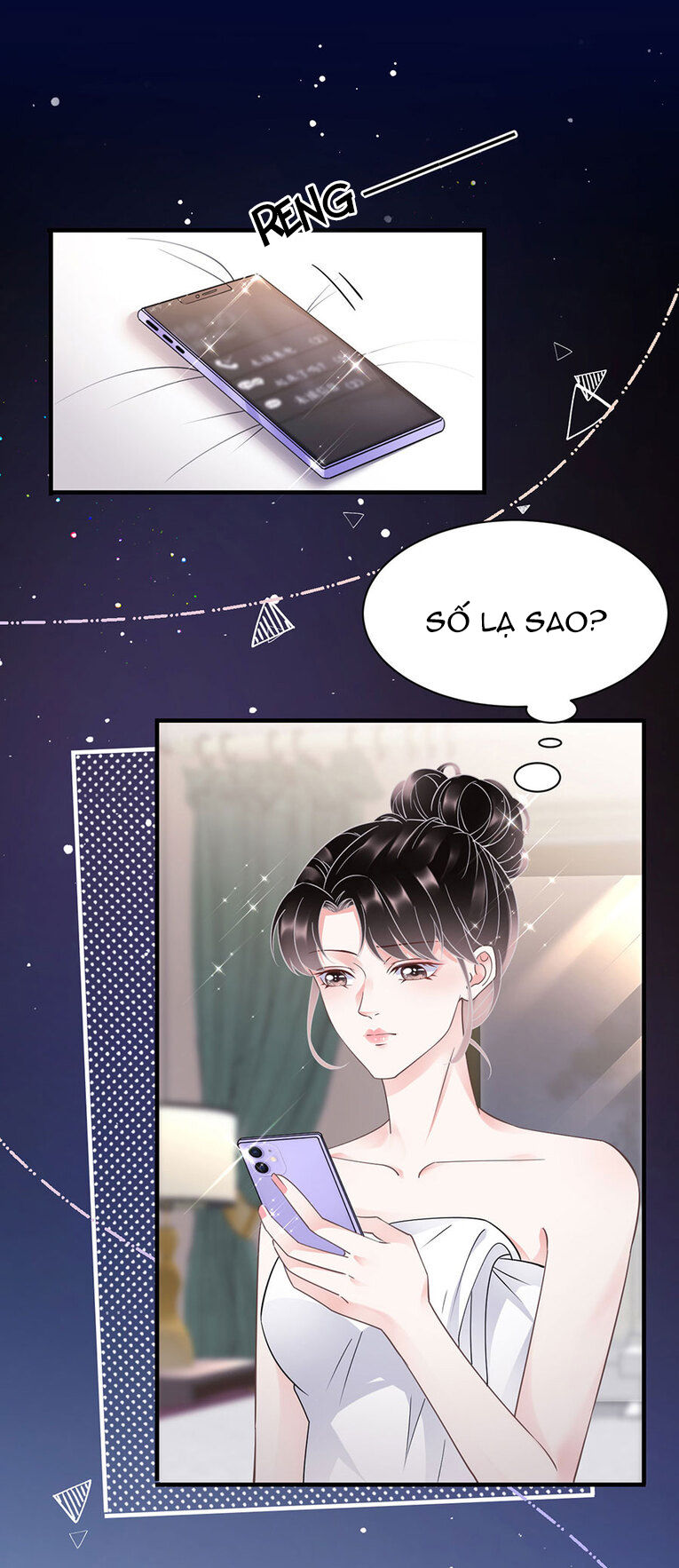 [16+] đại tiểu thư có thể có ý đồ xấu chapter 12 21