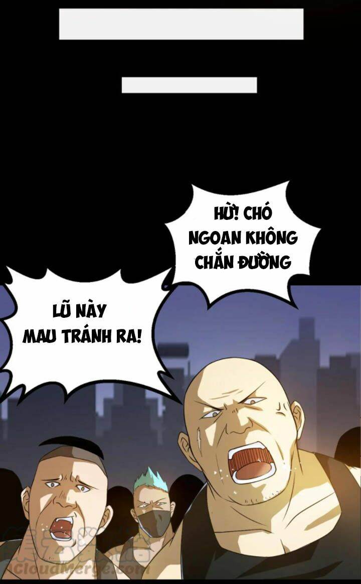 đai ca trở lại tuổi 16 chapter 9 19