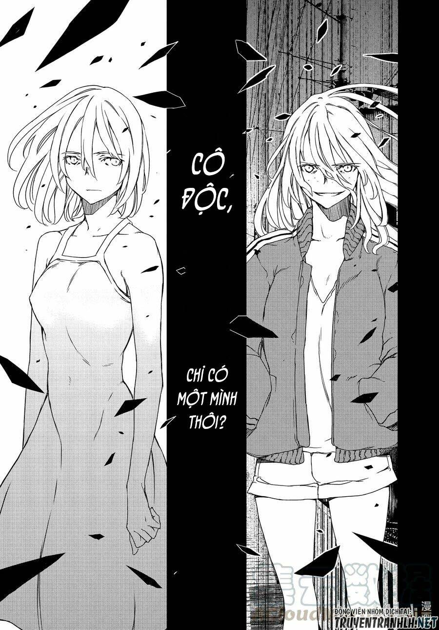 gleipnir - sợi xích thần chapter 66 11