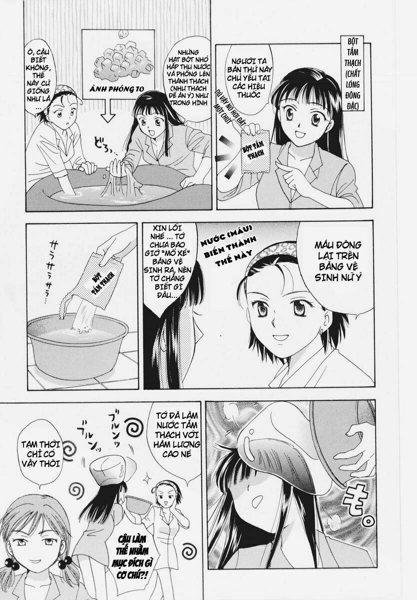 joshikousei chapter 49 28