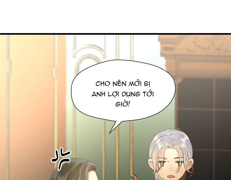 lượm được một tiểu hồ ly phần 3 chapter 45 20