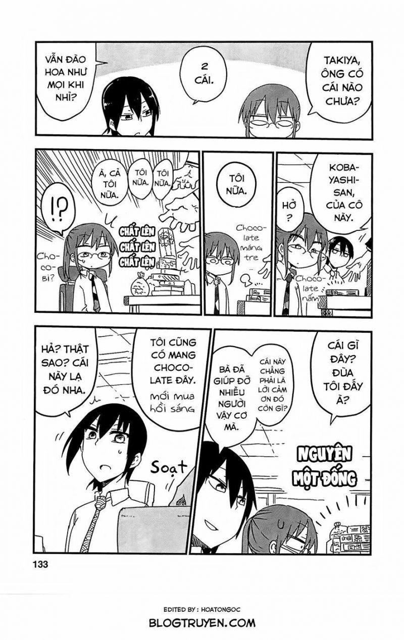 cô rồng hầu gái của kobayashi-san chapter 10 5