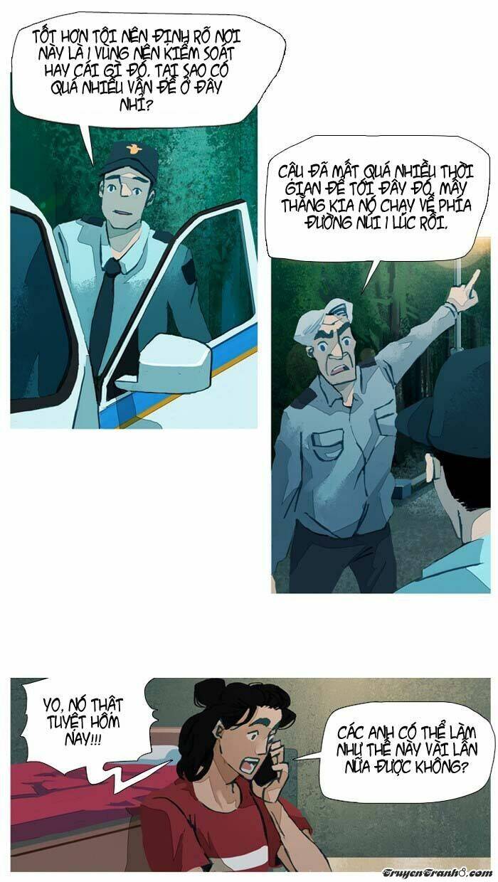 subtle disaster chapter 34 19