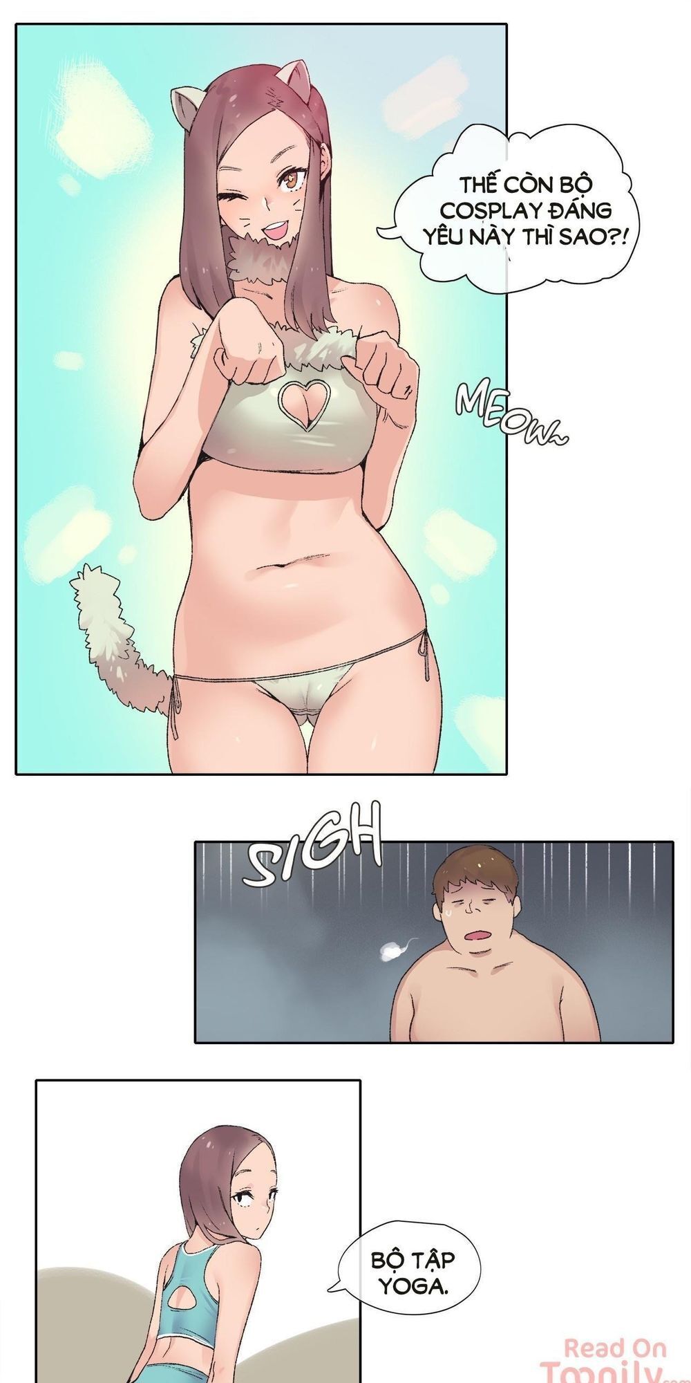 vùng đất kỳ diệu chapter 2 32