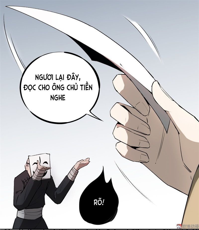 chợ quỷ chapter 2 53