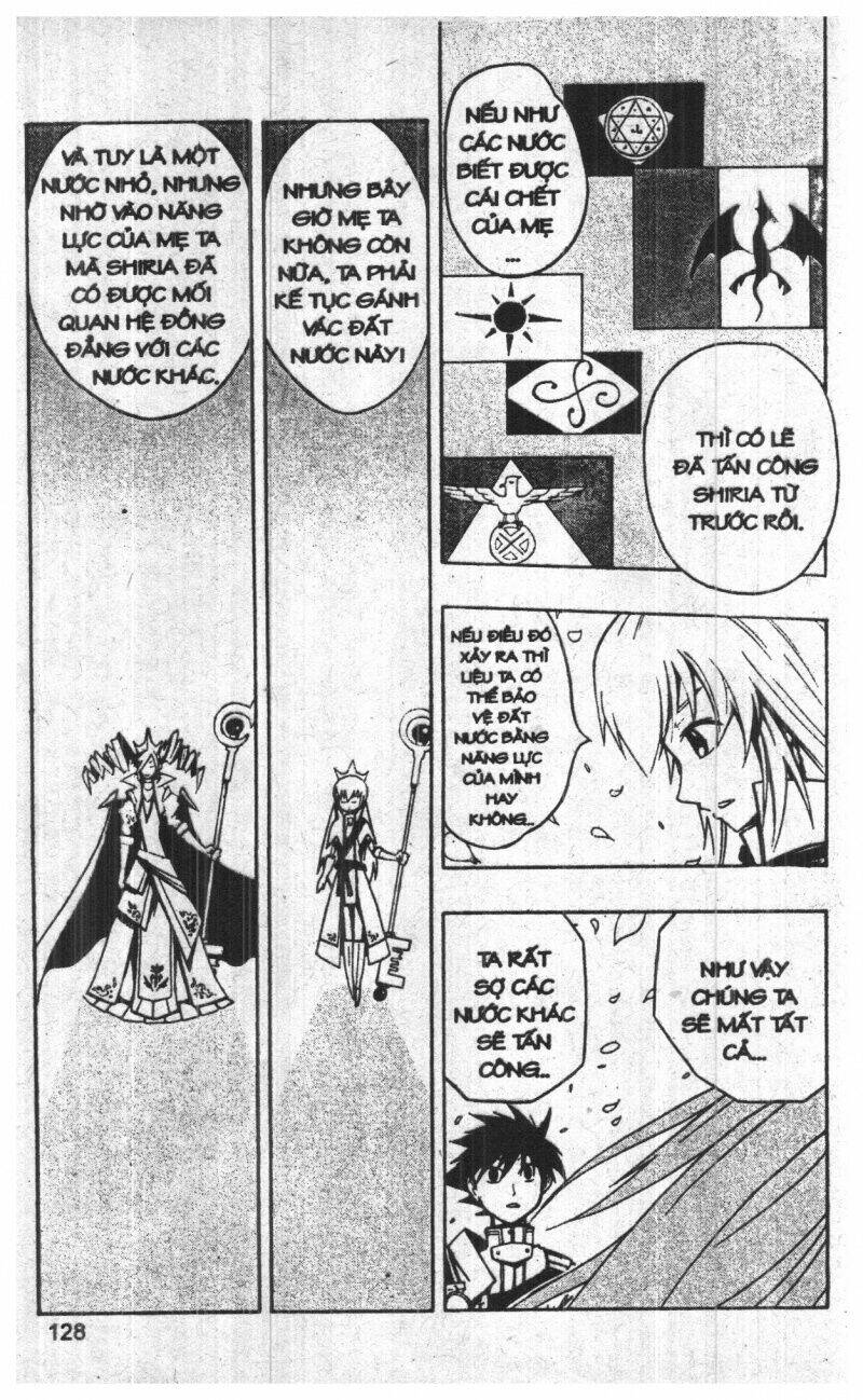 joou kishi monogatari chapter 9 125