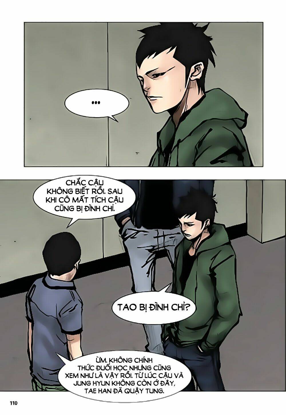 tong | tổng chapter 28 3