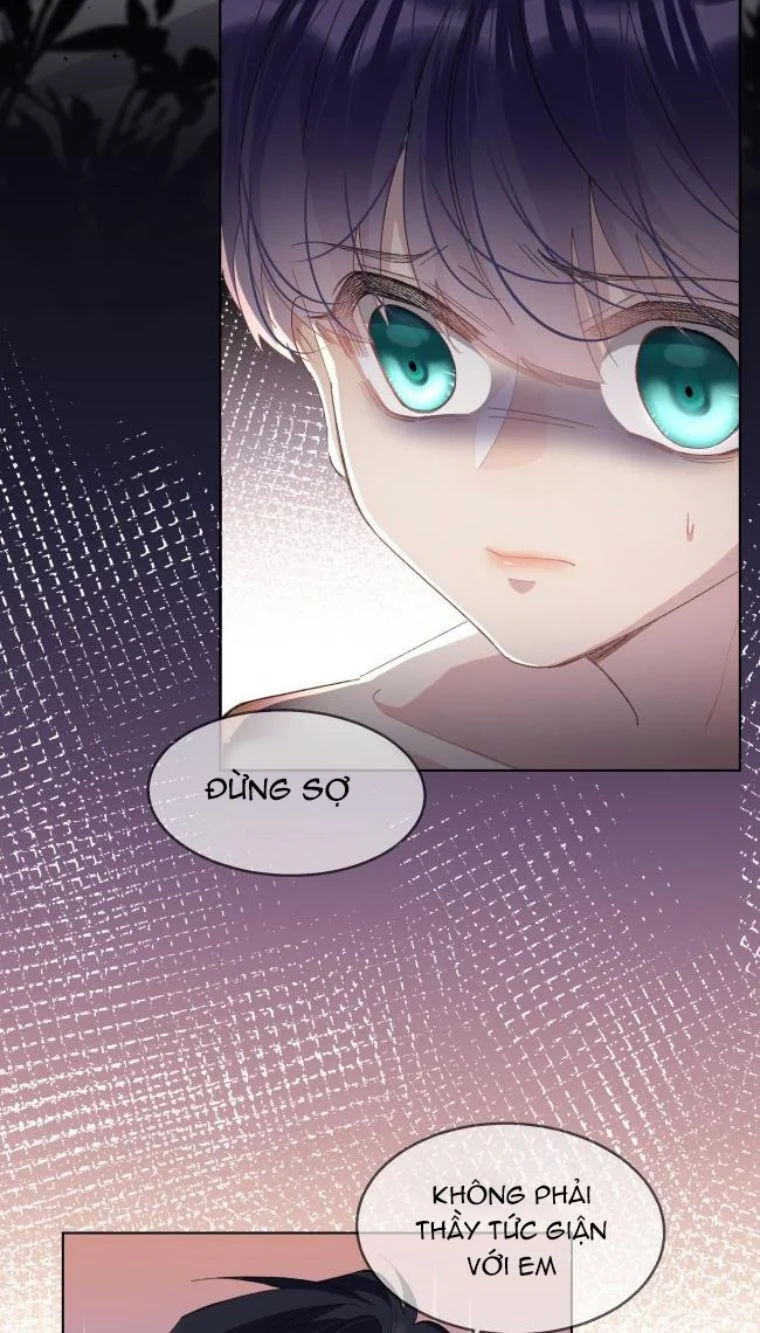 tư tự vạn thiên chapter 4 19