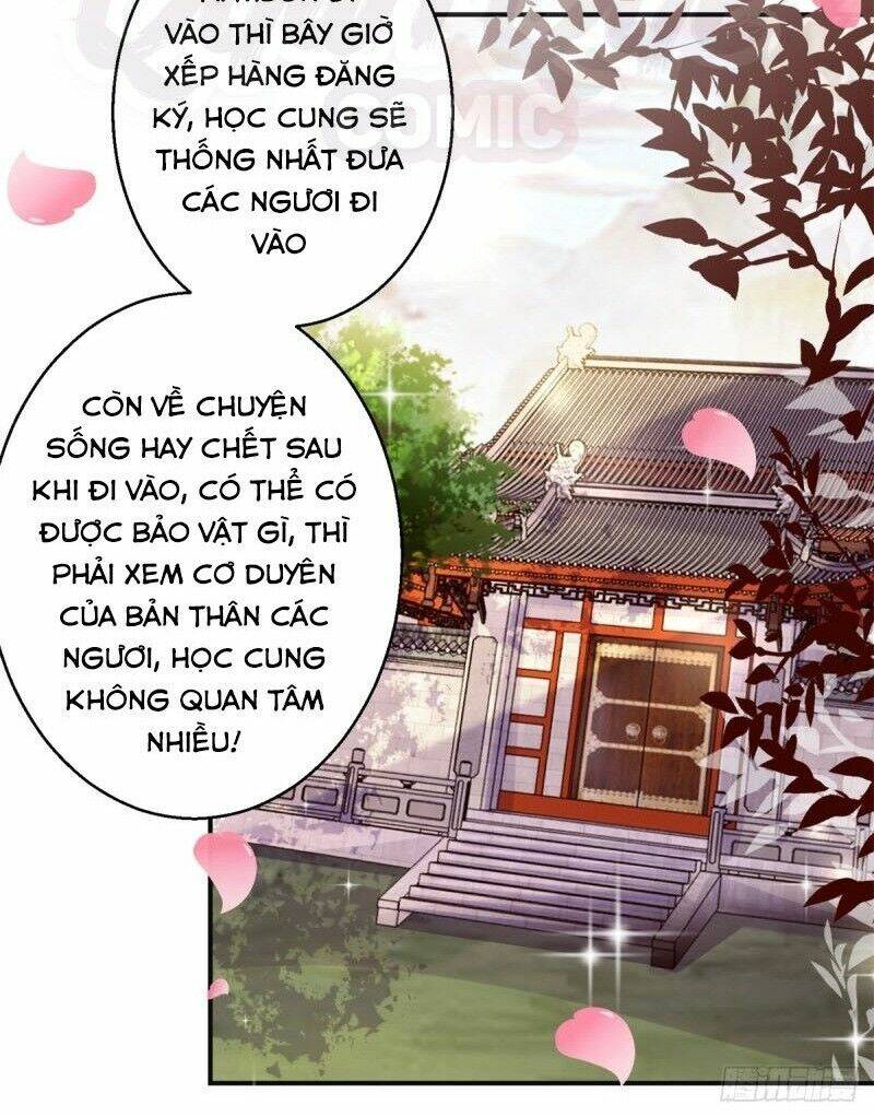 cửu dương đế tôn chapter 170 15