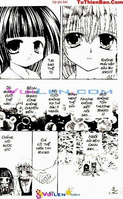 viên ngọc nhiệm màu chapter 4 67