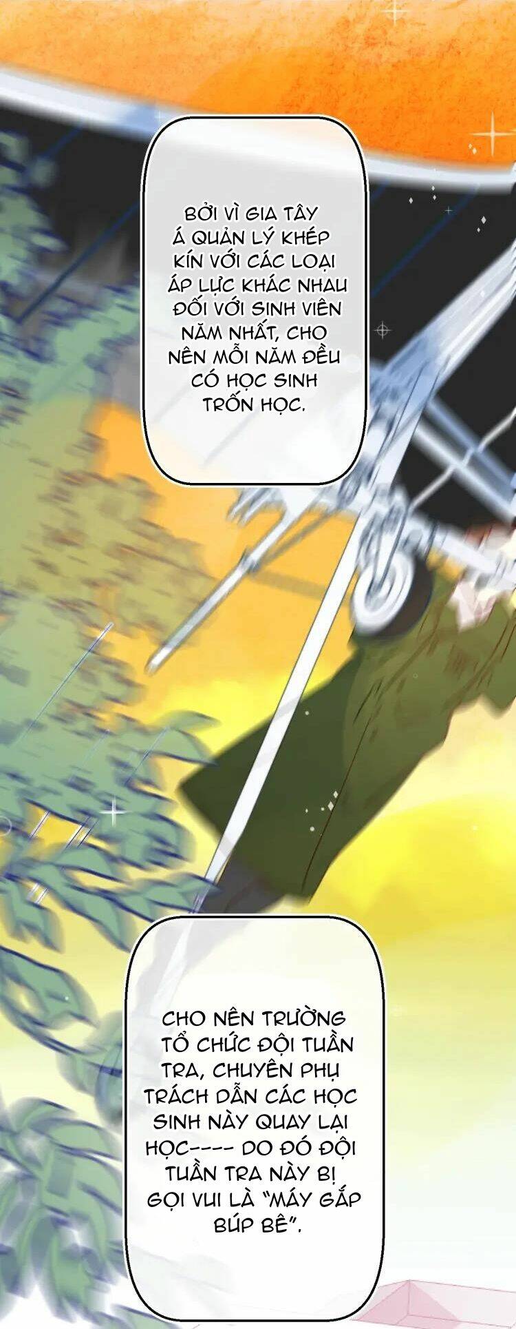 phù thủy hạng bét chapter 5 40