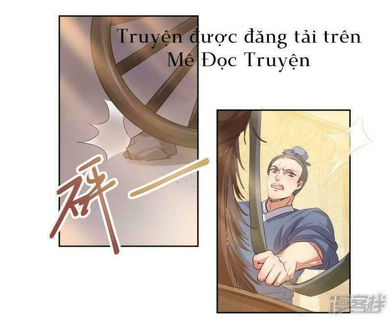 quả nhân có bệnh tên là tương tư chapter 46 3