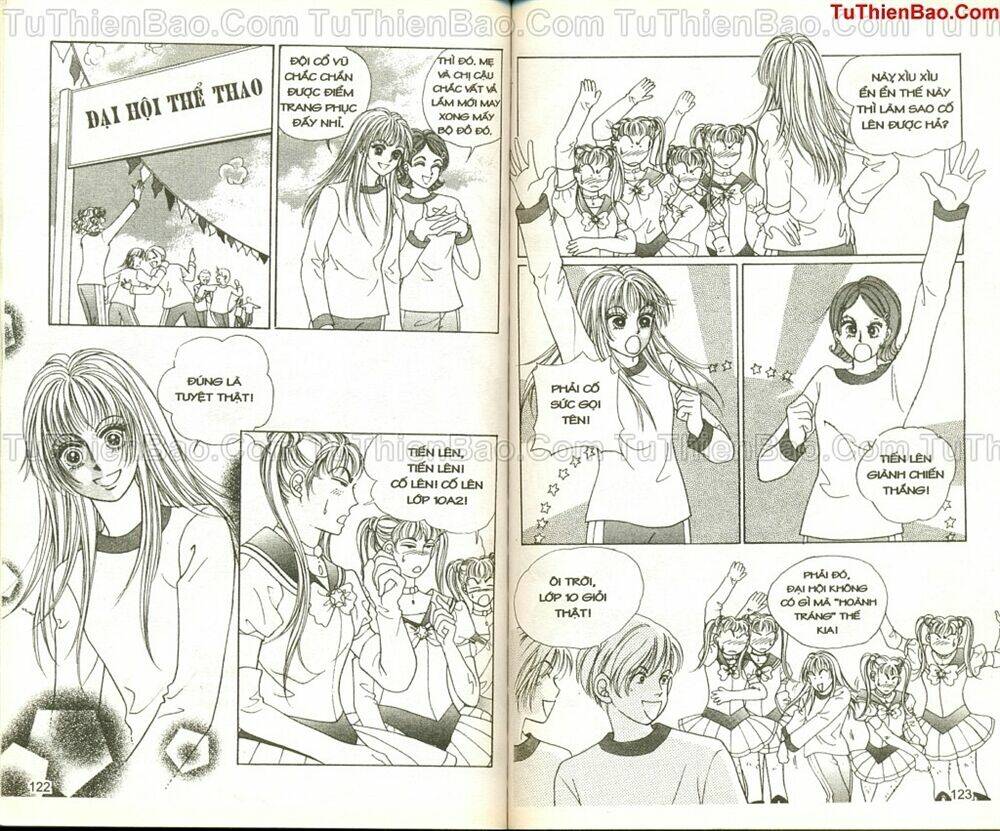 bắt được anh chapter 10 61