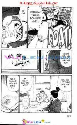 cảnh sát cơ động chapter 9 116