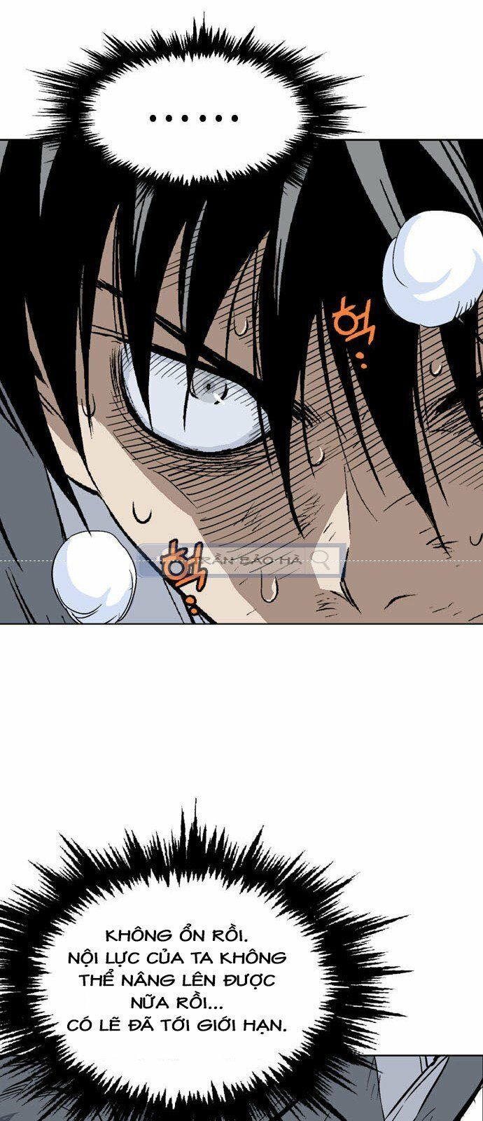 cao thủ 2 chapter 66 50