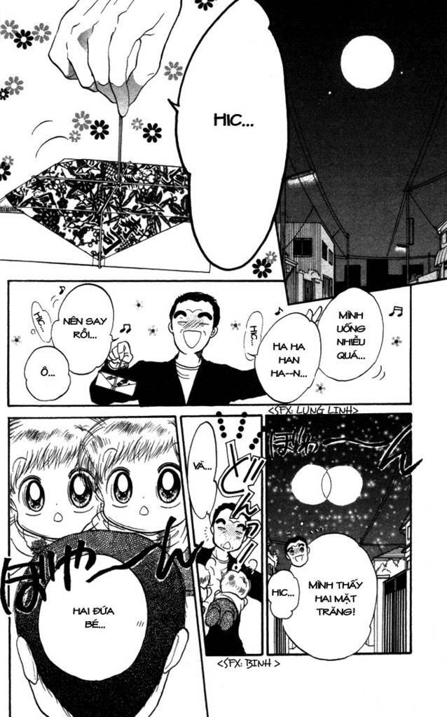 daa! daa! daa! chapter 20 7