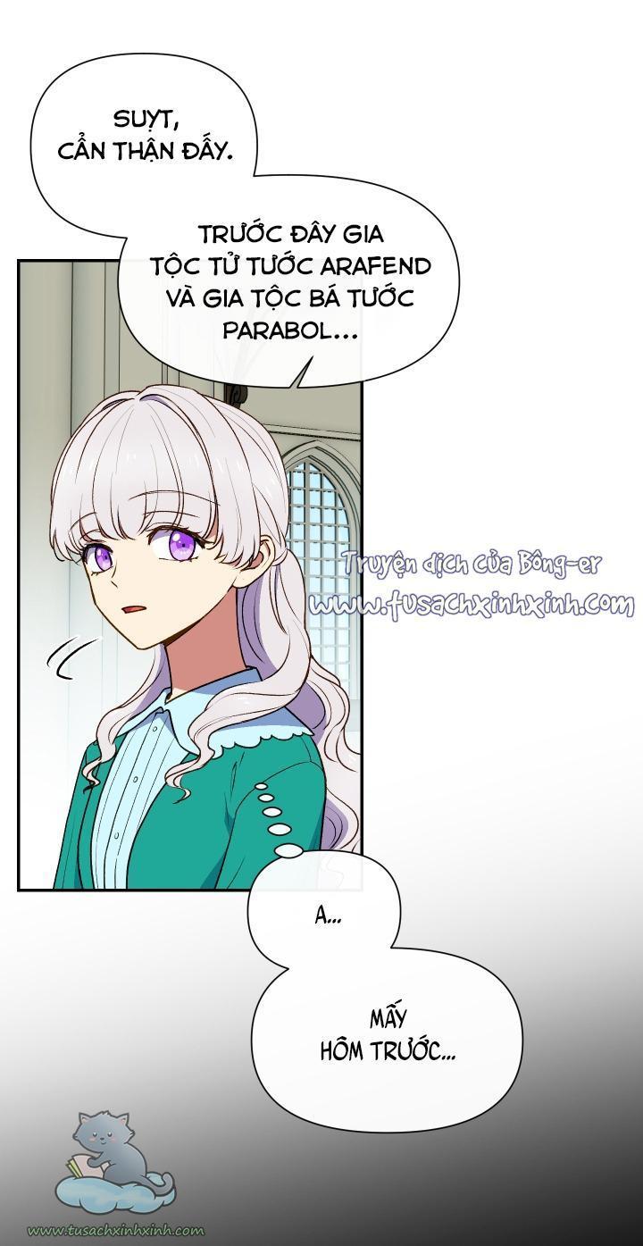 công nương khế ước của gia tộc công tước quái vật chapter 66 5