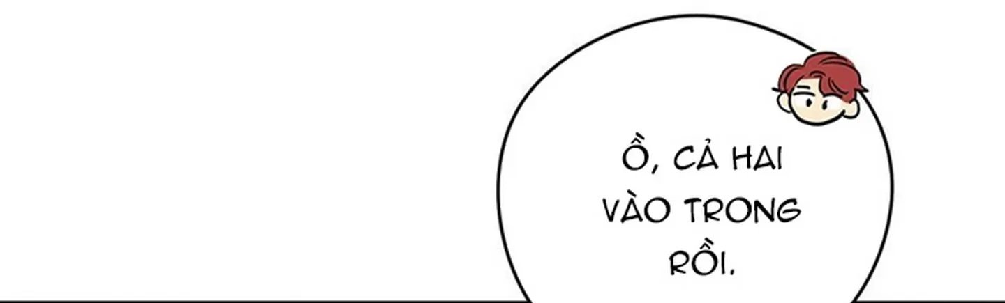 chuyện quái gì với giấc mơ đó vậy chapter 18 55