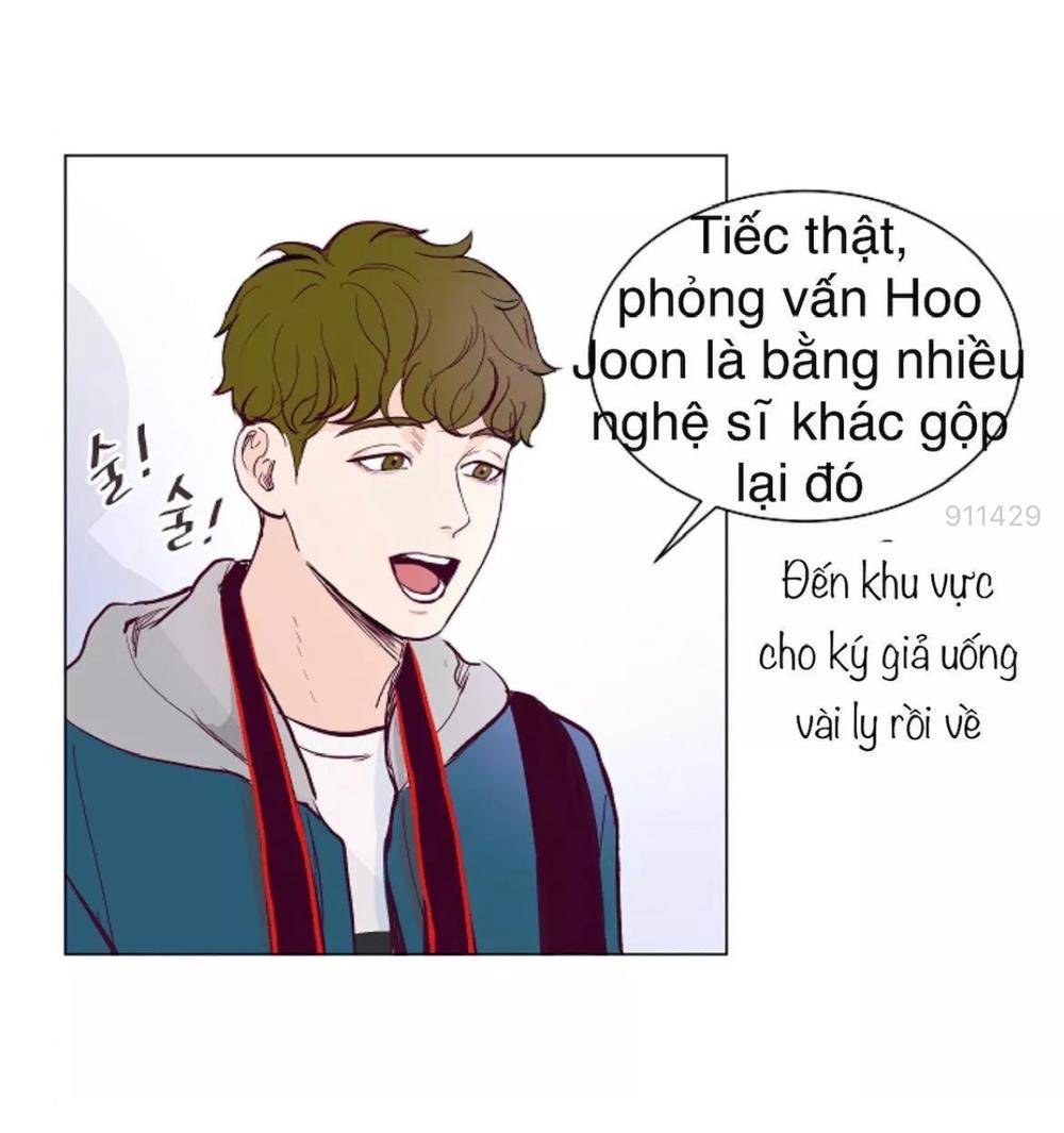 tôi kết hôn cùng antifan chapter 5.2 5