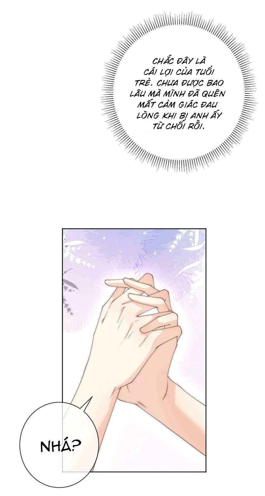 đảo thanh mai chapter 63 8