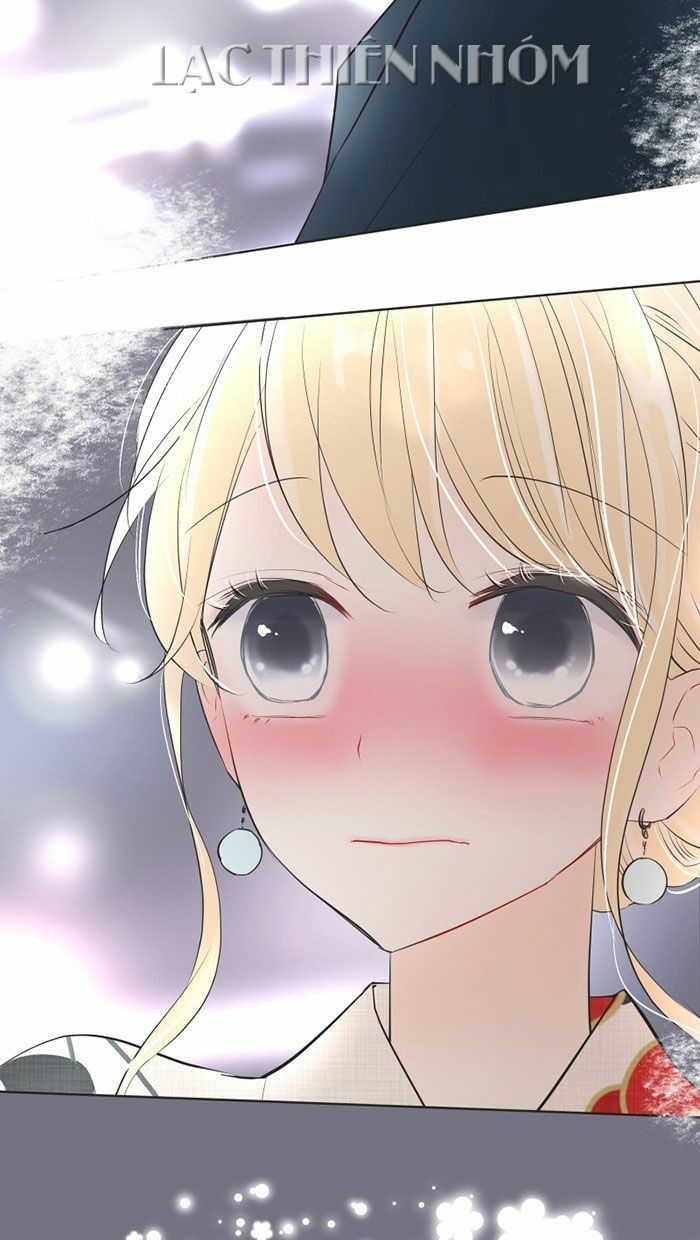 choco ngọt ngào chapter 29 28