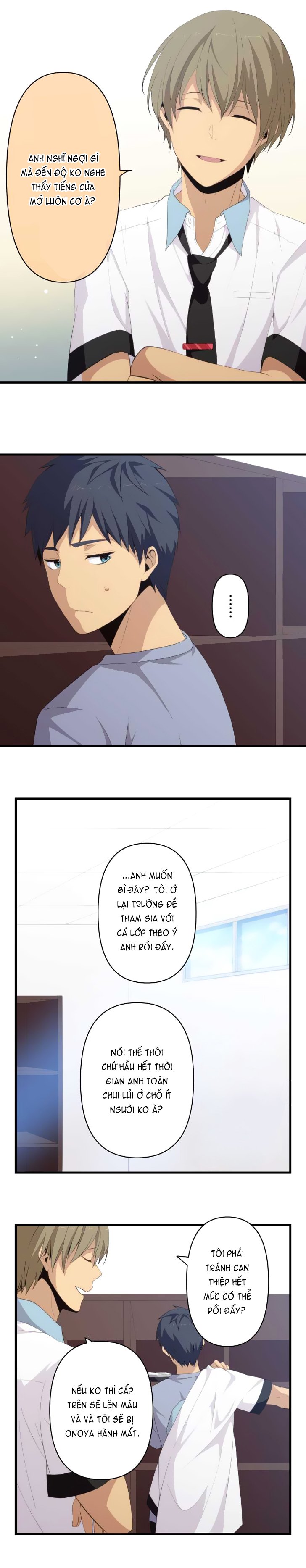 relife chapter 141 10